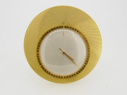 Jaeger-LeCoultre Memovox