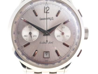 Eberhard & Co. Extra-Fort