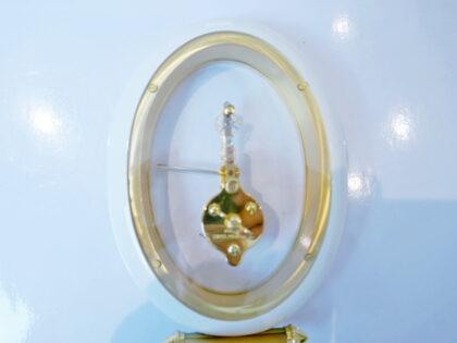 Jaeger-LeCoultre Tischuhr