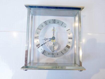 Jaeger-LeCoultre Tischuhr