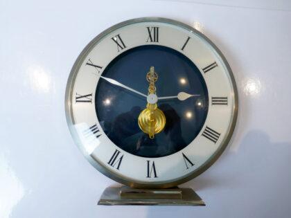 Jaeger-LeCoultre Tischuhr