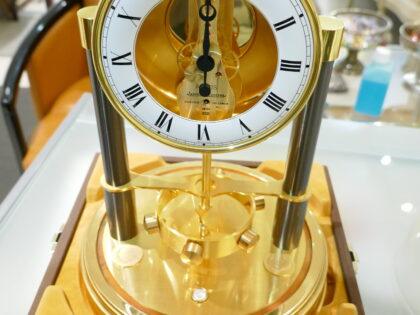 Jaeger-LeCoultre Atmos 150th Anniversary Limited edition RESERVIERT