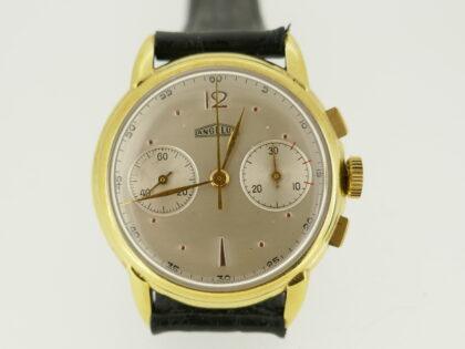 Angelus Chronograph NOS