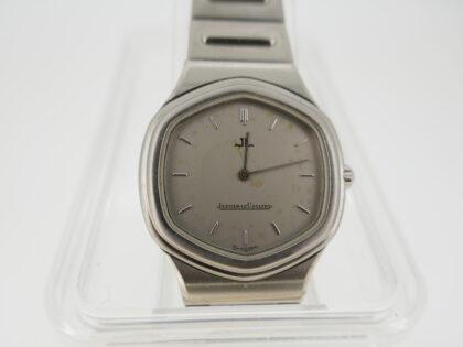 Jaeger-LeCoultre Stahl Damen