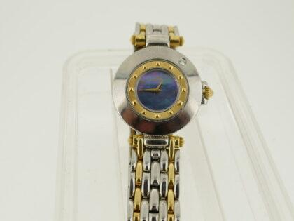 Jaeger-LeCoultre Rendez-Vous Lady Watch