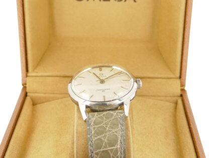 Omega Seamaster 30