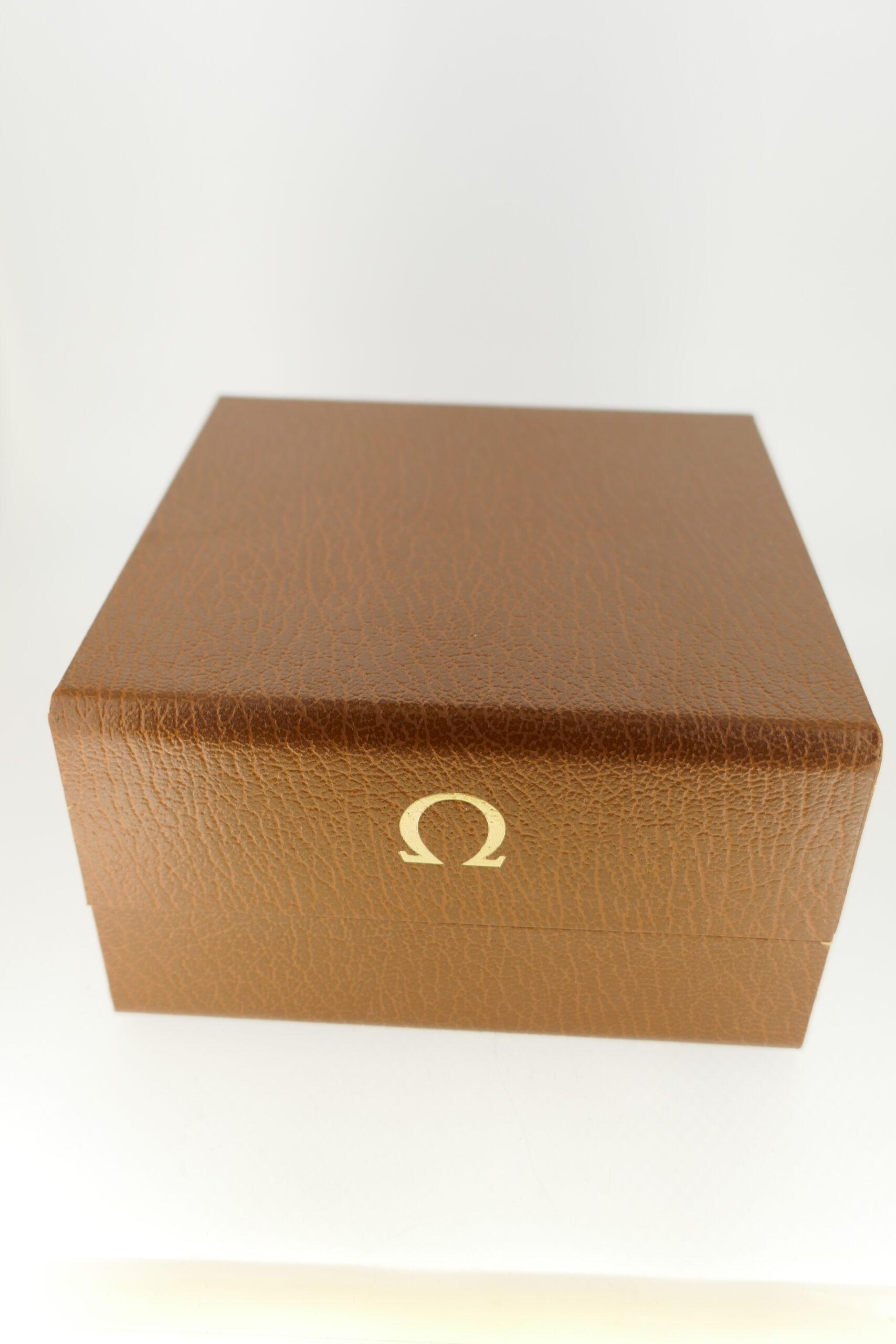 Omega Seamaster 30 – Bild 4