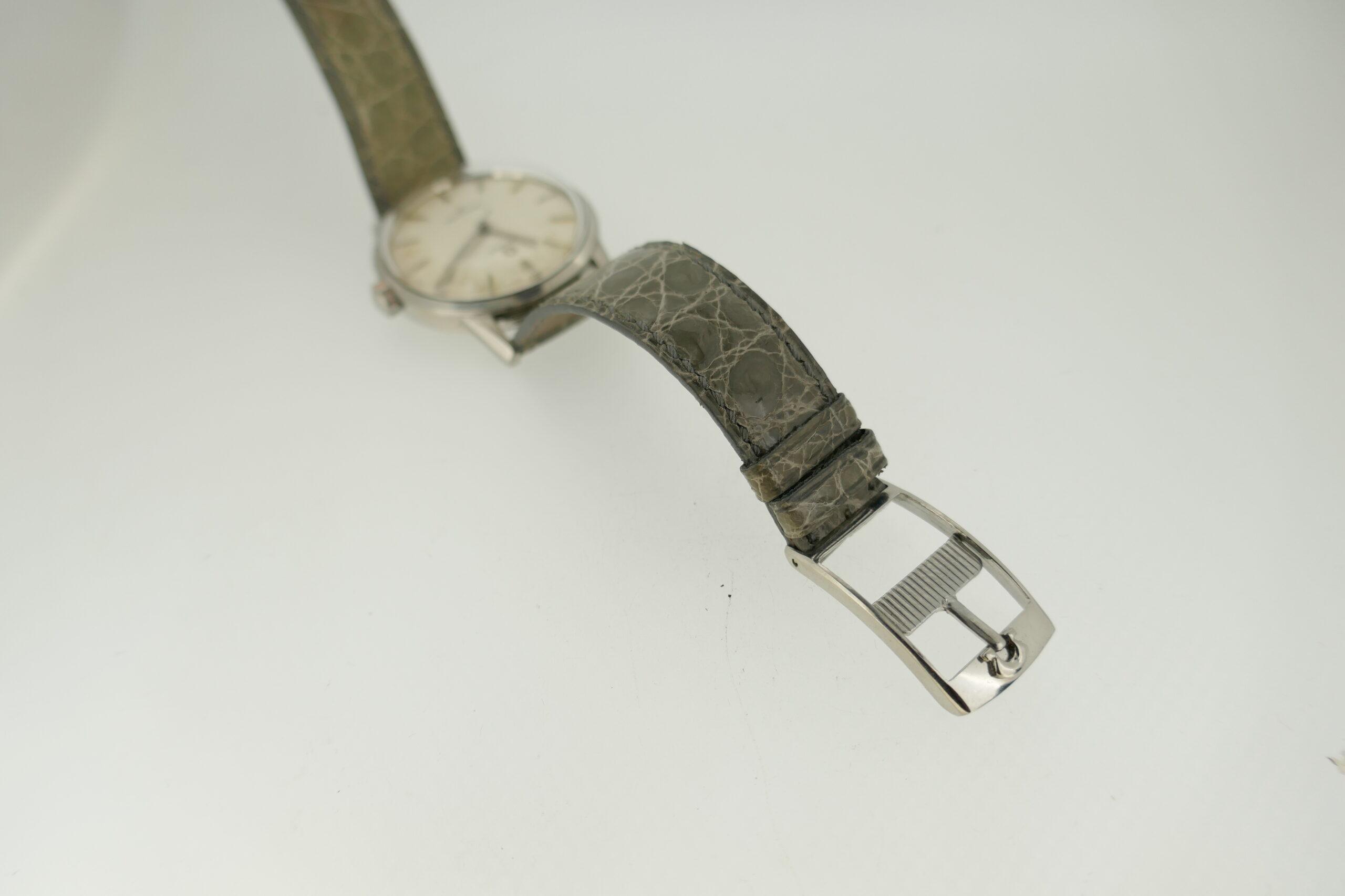 Omega Seamaster 30 – Bild 7