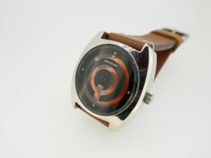 Sandoz Mystery Automatik
