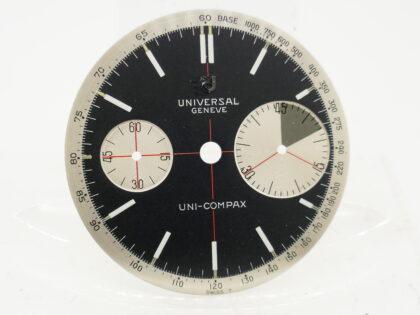 Universal Genève Compax big eye