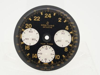 Breitling Top Time