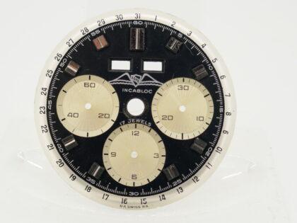 Breitling seltene AOPA Vollkalendarium