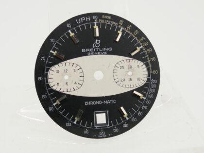 Breitling Chrono-Matic