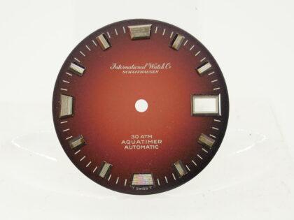 IWC Aquatimer 30 ATM