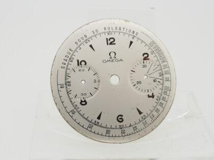 Omega Chronograph 40er
