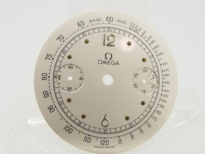 Omega Chronograph 40er (Kopie)