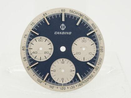 Candino Chronogrpah Valjoux 7736