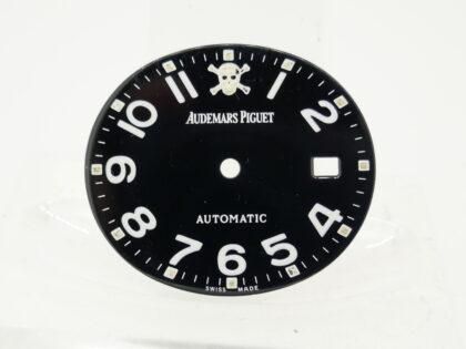Audemars Piguet Millenary Probedruck