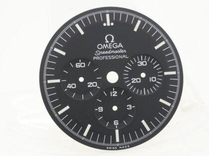 Omega Speedmaster the First watch worn on the Moon