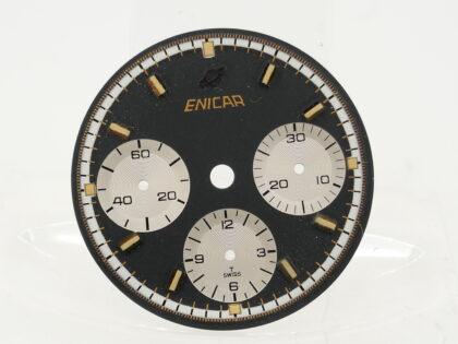 Enicar Chronograph