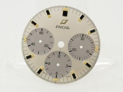Enicar Chronograph