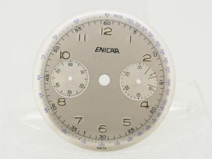 Enicar Chronograph