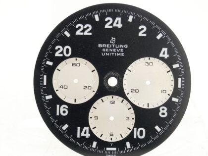 Breitling Chronograph 24 hours Unitime