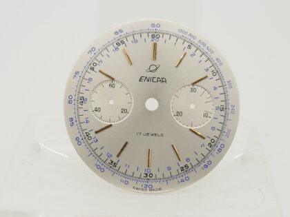 Enicar Chronograph