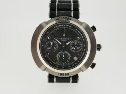 Montega limitierte Chronometer Automatic Chronograph
