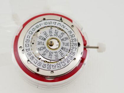 IWC Chronographen Werk für Fliegeruhr NOS Kal. 79320