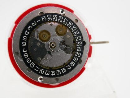 IWC Automatik Chronographen Werk NOS Basis ETA 7750
