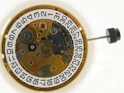Omega Automatik Cal. 1110