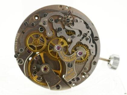 Movado Kaliber 146hp for sub sea