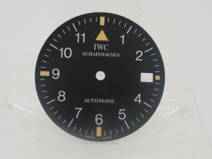 IWC Automatik Datum