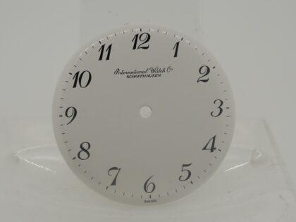 IWC Email Handaufzug Kal. 403