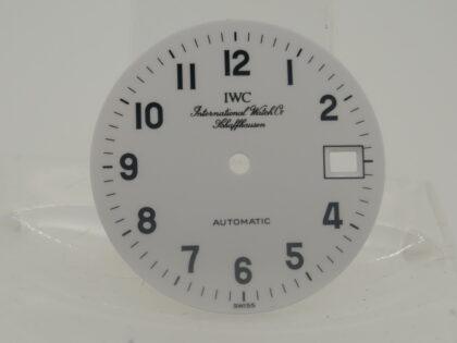 IWC Automatik Datum