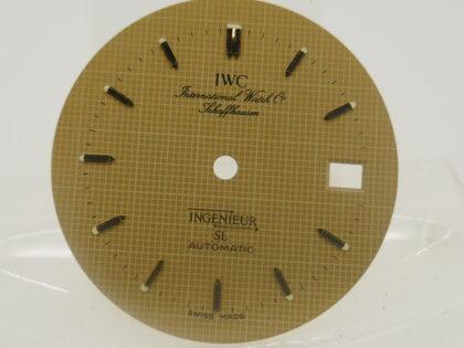 IWC Ingenieur Sl Automatik