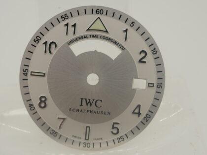 IWC Pilot Spitfire UTC