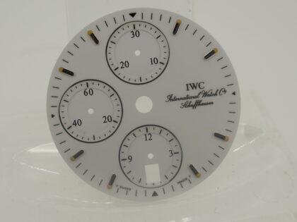 IWC Amalfi Chronograph