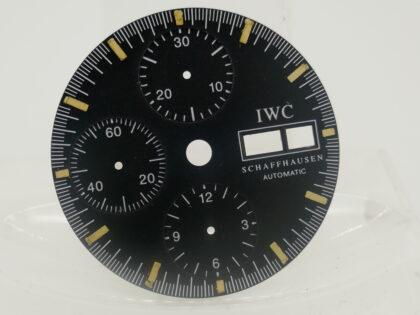IWC Automatik Chronograph Day Date