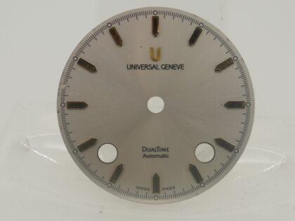 Universal Genève DualTime Automatik