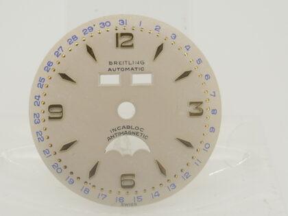 Breitling Triple calendar Moonphase Datora